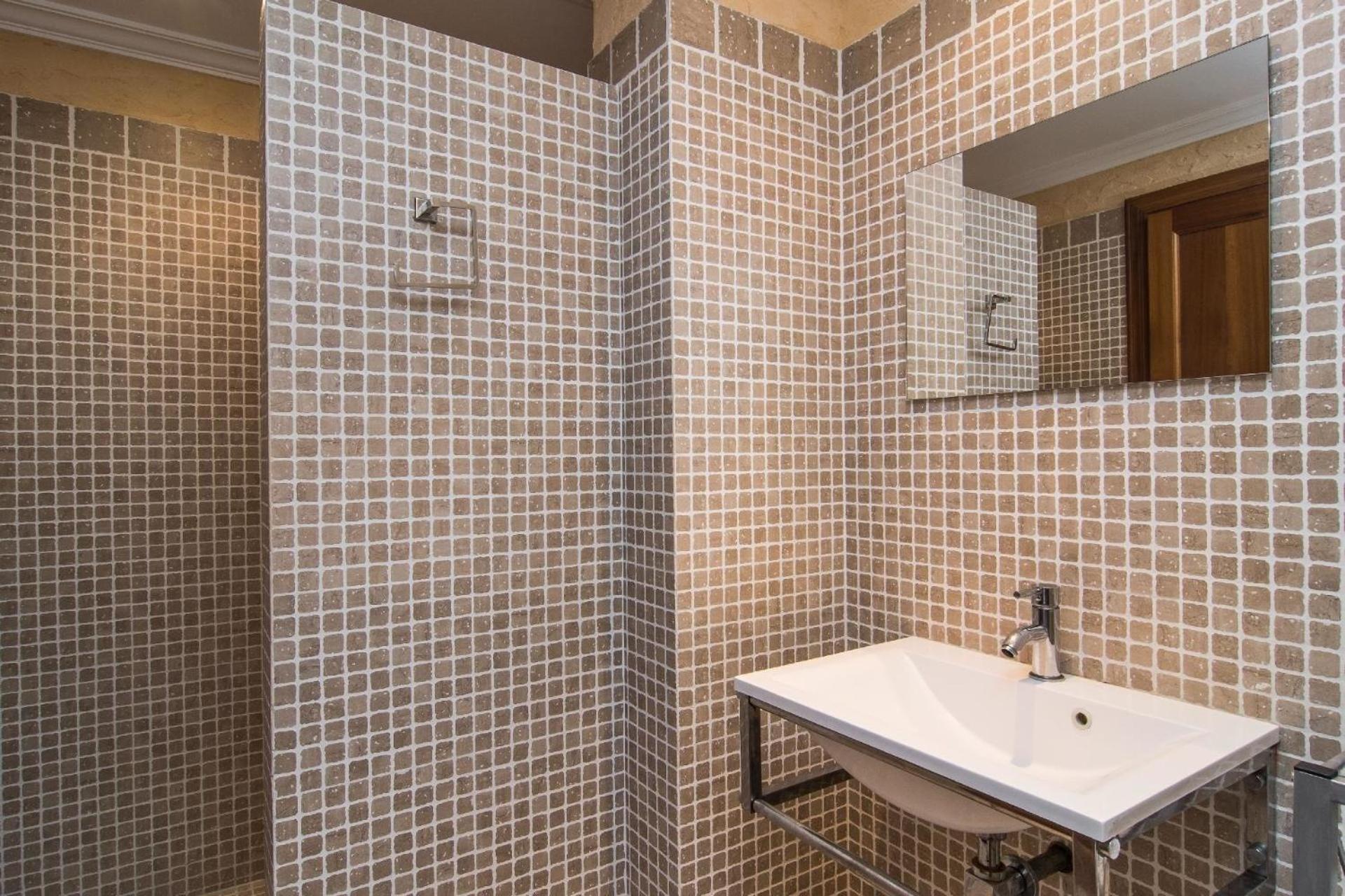 Ferienhaus Fuer 12 Personen Ca 400 M In Son Macia, Balearen Mallorca Экстерьер фото